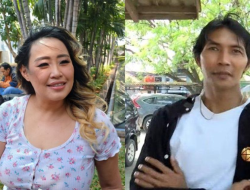 Arya Khan Marah Dihina Michelle Ashley, Kritik Cara Pinkan Mambo Didik Anak