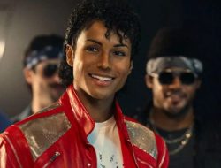 ‘Michael’ tops ‘Bohemian Rhapsody’ as Australia’s highest-grossing music biopic