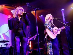 Not just stardust – musicians sound alarm over AI’s threat to their careers