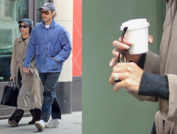 Harry Styles and Zoë Kravitz Engagement Rumours Verified