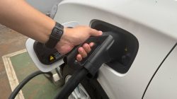 Insentif Mobil Listrik 2026 Dibuka, Ini Daftar Merek yang Berpeluang