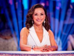 Shirley Ballas backs new Strictly hosts: ‘BBC has it spot on’