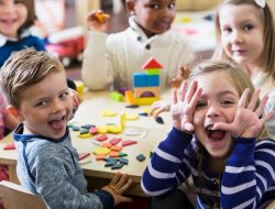 California considers math tests for kindergartners