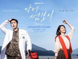 5 Rekomendasi Drakor Terbaru Bulan Juni 2026, Mulai dari Doctor on the Edge hingga Notes from the Last Row