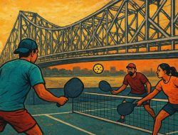 The Science of Soft Shots: How Physics is Revolutionizing Pickleball Vols
