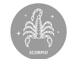Ramalan Zodiak Scorpio 7 Mei 2026: Cinta, Karier, Kesehatan, dan Keuangan