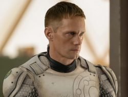 Top science fiction reads for May 2026