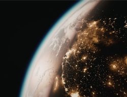 Unbelievable Earth facts: 25 mind-blowing truths about our planet