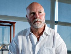 J Craig Venter, Genome Pioneer and Bold Scientist, Dies at 79