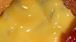 Why American Cheese Melts Better Than Real Cheese