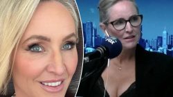 Fifi Box’s Medical Crisis After Shocking Accident: ‘I Started to Feel Paralysed’