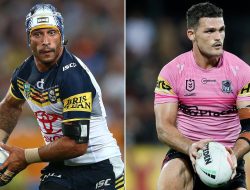 NRL CEO Condemns AI-Generated Social Media Rumours About Star Player’s Health