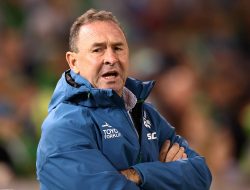Ricky Stuart’s Words of Wisdom for Craig Bellamy Post-Diagnosis