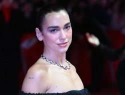 Dua Lipa Spurns Joshua vs Fury Showdown
