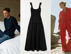 The devil may wear Prada, but these 7 brands are editors’ real style picks