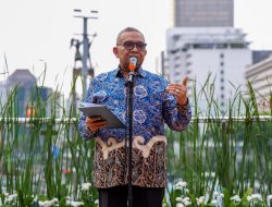 Kemnaker–Transjakarta Tandatangani MoU, Buka Peluang Kerja Transportasi