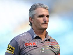 Not Really: Cleary’s Direct Take on Luai’s PNG Move