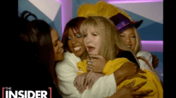 Beyoncé Fans Suspect Stevie Nicks Collab Before Met Gala – Here’s the Reason
