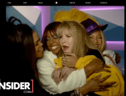 Beyoncé Fans Suspect Stevie Nicks Collab Before Met Gala – Here’s the Reason