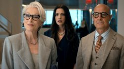 The Devil Wears Prada 2 Reveals Why Miranda Priestly Was Essential
