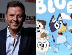 Ben Fordham calls ABC’s Bluey deal ‘the world’s worst’