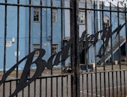 Iconic London music studio where The Kinks recorded under threat of demolition