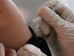 First detection of poliovirus strain in WA