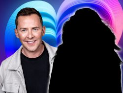 BBC reveals Angela Scanlon to host Eurovision 2026 in Australia