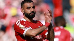 Salah’s Injury Update and Liverpool Return Revealed