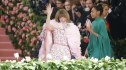Celebrities missing the Met Gala: Banned, boycotting, or indifferent