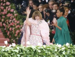 Celebrities missing the Met Gala: Banned, boycotting, or indifferent