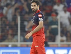 IPL 2026: RCB’s Missed Opportunity – Wickets Over Runs, Says Bhuvneshwar