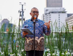 Transportasi berkembang, Kemnaker buka peluang kerja melalui Transjakarta