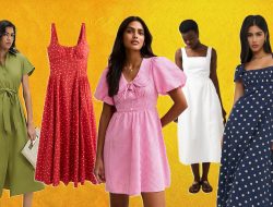 Top 9 summer dresses for work, weekends and pub gardens