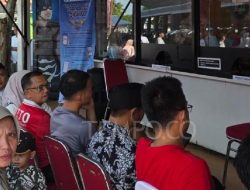 Bengkulu Percepat PAD dengan Pemutihan Pajak Kendaraan