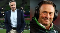 Rival coach’s heartfelt advice for Craig Bellamy after shocking health news