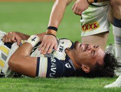 QLD Origin star faces another major injury setback