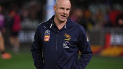 Crows Target Midfield Star