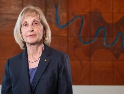 High-Profile Witness Calls Antisemitism a ‘Virus’ at Royal Commission
