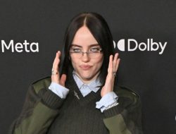 Billie Eilish’s 3D Concert Film Scores 93% on Rotten Tomatoes