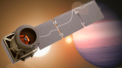 Pandora exoplanet mission reveals breathtaking first images, a major leap in space exploration