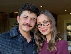 Natasha Cameron Bure’s Surprise Pregnancy 7 Months After Disney Wedding