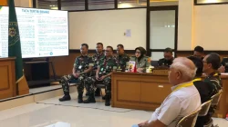 Majelis Hakim Viral, Mahfud MD Kritik Sidang Militer Andrie Yunus