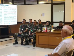 Majelis Hakim Viral, Mahfud MD Kritik Sidang Militer Andrie Yunus