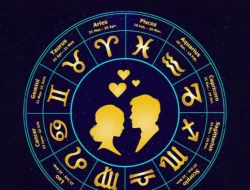 Ramalan Zodiak Cinta Mei 2026: Aries, Taurus, Gemini, Cancer, Leo, dan Virgo