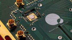 Quantum Motion Secures $160m to Build Quantum Computers Using Standard Silicon Transistors