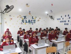 Syarat dan Cara Daftar Sekolah Rakyat