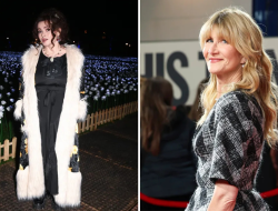 The shocking reason Helena Bonham Carter left The White Lotus
