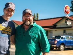 Oops! Shane Jacobson Buys a Pub and Takes Us Along for the Ride