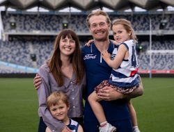 Tom Stewart’s Grand Final and the Private Health Struggle
